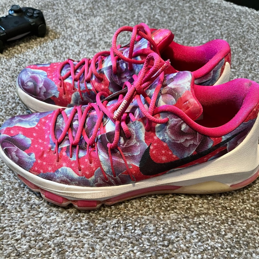 Nike kd aunt pearl